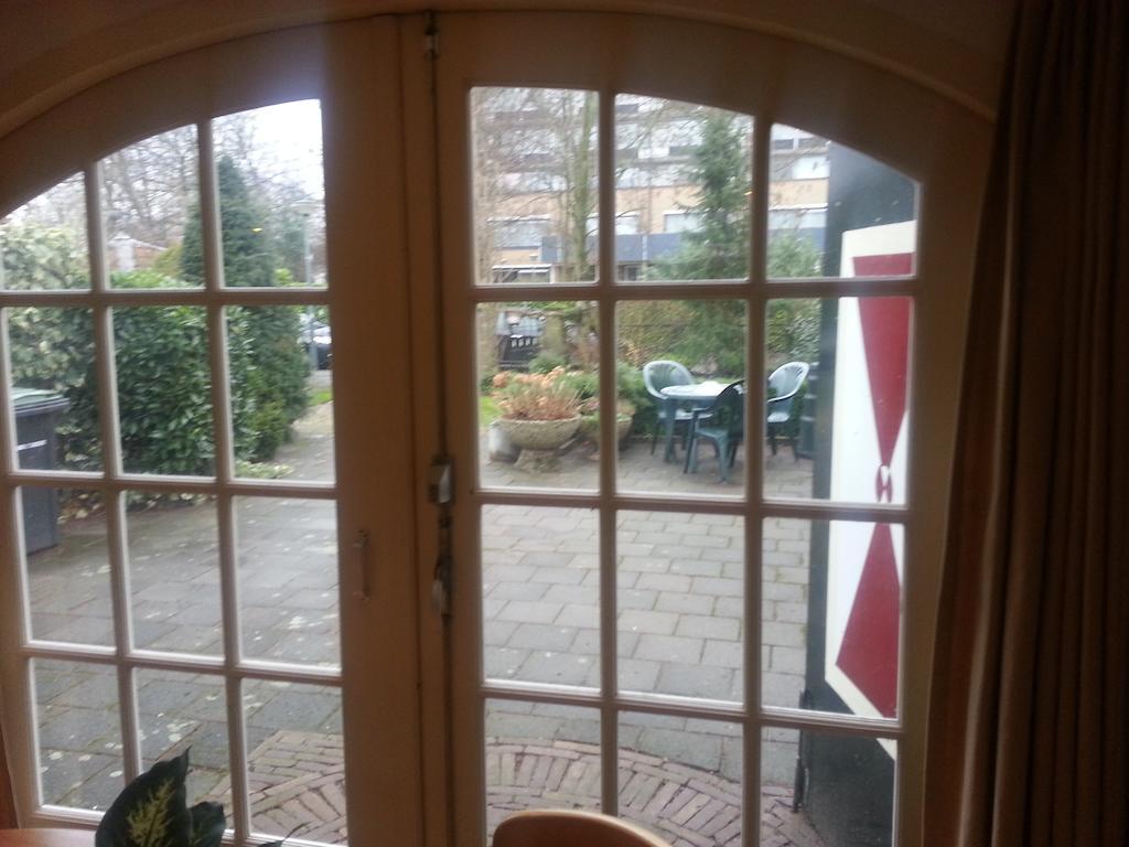 Appartement Blom Dordrecht Kültér fotó